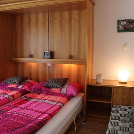 Haus Sprecher Самнаун Екстериор снимка