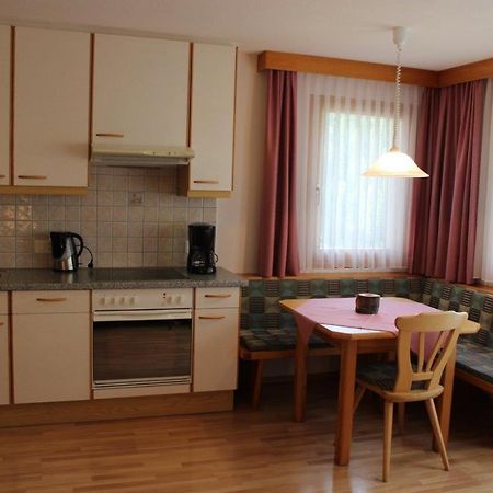 Haus Sprecher Самнаун Екстериор снимка