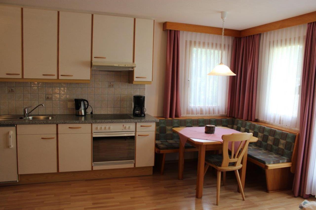 Haus Sprecher Самнаун Екстериор снимка